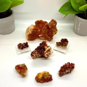 ♥️Vanadinite♥️